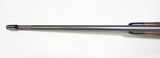 Pre 64 Winchester 70 transition Super Grade. Ultra rare Stainless Barrel! - 14 of 25