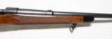 Pre 64 Winchester 70 transition Super Grade. Ultra rare Stainless Barrel! - 3 of 25