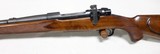 Pre 64 Winchester 70 transition Super Grade. Ultra rare Stainless Barrel! - 6 of 25