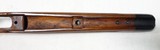 Pre 64 Winchester 70 transition Super Grade. Ultra rare Stainless Barrel! - 23 of 25