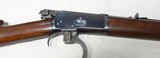 Winchester 1892 25-20 W.C.F. Octagon Excellent! - 19 of 21