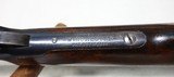 Winchester 1892 25-20 W.C.F. Octagon Excellent! - 14 of 21