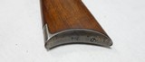 Winchester 1892 25-20 W.C.F. Octagon Excellent! - 20 of 21