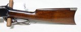 Winchester 1892 25-20 W.C.F. Octagon Excellent! - 5 of 21