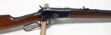 Winchester 1892 25-20 W.C.F. Octagon Excellent! - 1 of 21