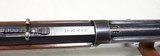 Winchester 1892 25-20 W.C.F. Octagon Excellent! - 13 of 21