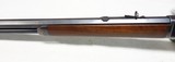 Winchester 1892 25-20 W.C.F. Octagon Excellent! - 7 of 21