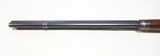 Winchester 1892 25-20 W.C.F. Octagon Excellent! - 18 of 21