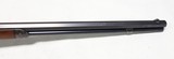 Winchester 1892 25-20 W.C.F. Octagon Excellent! - 4 of 21
