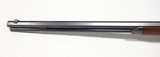 Winchester 1892 25-20 W.C.F. Octagon Excellent! - 8 of 21