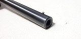 Winchester Model 61 Counterbore Smooth Bore SHOT ONLY RARE! Superb! - 5 of 21