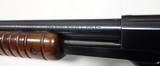 Winchester Model 61 Counterbore Smooth Bore SHOT ONLY RARE! Superb! - 8 of 21