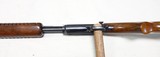 Winchester Model 61 Counterbore Smooth Bore SHOT ONLY RARE! Superb! - 16 of 21