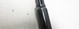 Winchester Model 61 Counterbore Grooved SHOT ONLY None Finer!! - 19 of 21