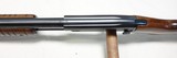 Winchester Model 61 Counterbore Grooved SHOT ONLY None Finer!! - 11 of 21