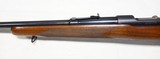 Pre 64 Winchester Model 70 250-3000 Savage RARE!! - 7 of 25