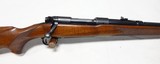 Pre 64 Winchester Model 70 250-3000 Savage RARE!! - 1 of 25