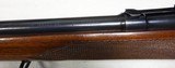 Pre 64 Winchester Model 70 250-3000 Savage RARE!! - 8 of 25