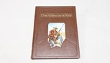 The Rifleman's Rifle Book by Roger Rule Winchester Model 70 1st Edition - 1 of 6