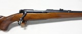 Pre 64 Winchester Model 70 220 Swift Excellent! - 1 of 21