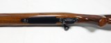Pre 64 Winchester Model 70 220 Swift Excellent! - 13 of 21