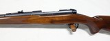 Pre 64 Winchester Model 70 220 Swift Excellent! - 6 of 21