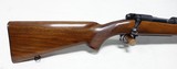 Pre 64 Winchester Model 70 220 Swift Excellent! - 2 of 21