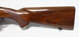 Pre 64 Winchester Model 70 220 Swift Excellent! - 5 of 21