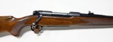 Pre 64 Winchester Model 70 Featherweight 30-06 Low Comb! - 1 of 22