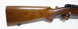 Pre 64 Winchester Model 70 Featherweight 30-06 Low Comb! - 2 of 22