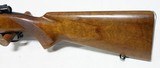 Pre 64 Winchester Model 70 Featherweight 30-06 Low Comb! - 5 of 22