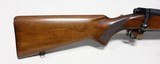 Pre 64 Winchester Model 70 30-06 Nice! - 2 of 21