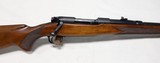 Pre 64 Winchester Model 70 30-06 Nice! - 1 of 21