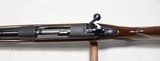 Pre 64 Winchester Model 70 30-06 Nice! - 9 of 21
