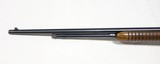 Pre 64 Winchester Model 61 22 S,L,LR Grooved receiver Nice! - 8 of 19