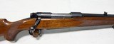 Pre 64 Winchester Model 70 Super Grade Featherweight Rarest of the Rare Incredible! - 1 of 25