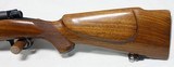 Pre 64 Winchester Model 70 Super Grade Featherweight Rarest of the Rare Incredible! - 5 of 25