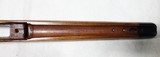 Pre 64 Winchester Model 70 Super Grade Featherweight Rarest of the Rare Incredible! - 20 of 25