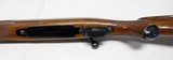 Pre 64 Winchester Model 70 Super Grade Featherweight Rarest of the Rare Incredible! - 13 of 25