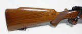 Pre 64 Winchester Model 70 Super Grade Featherweight Rarest of the Rare Incredible! - 2 of 25