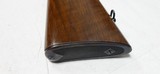 Pre War Pre 64 Winchester Model 70 .30 GOV'T '06 Excellent Original! - 17 of 22
