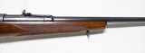 Pre War Pre 64 Winchester Model 70 .30 GOV'T '06 Excellent Original! - 3 of 22