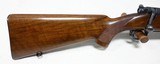Pre War Pre 64 Winchester Model 70 .30 GOV'T '06 Excellent Original! - 2 of 22