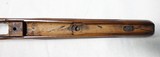 Pre War Pre 64 Winchester Model 70 .30 GOV'T '06 Excellent Original! - 18 of 22