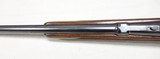 Pre War Pre 64 Winchester Model 70 .30 GOV'T '06 Excellent Original! - 11 of 22