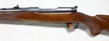 Pre War Pre 64 Winchester Model 70 .30 GOV'T '06 Excellent Original! - 6 of 22