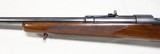 Pre War Pre 64 Winchester Model 70 .30 GOV'T '06 Excellent Original! - 7 of 22