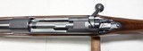 Pre War Pre 64 Winchester Model 70 .30 GOV'T '06 Excellent Original! - 9 of 22