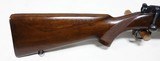 Pre War Pre 64 Winchester Model 70 220 Swift Excellent & Undrilled! - 2 of 23