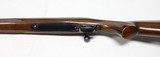 Pre War Pre 64 Winchester Model 70 220 Swift Excellent & Undrilled! - 14 of 23